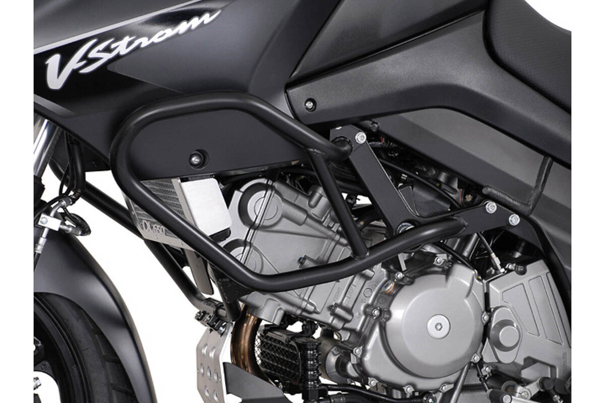 Crash bar for Aprilia Tuareg 660 (21-) SW Motech