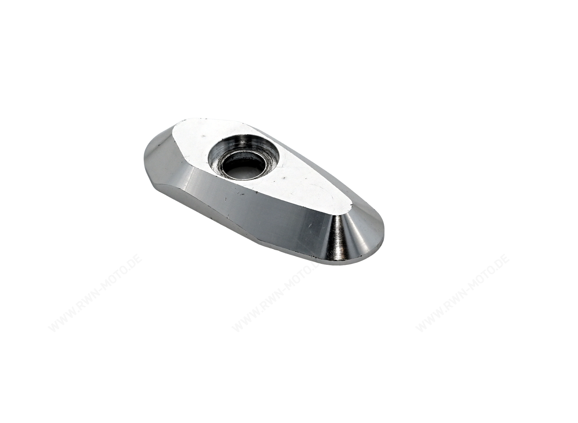 Crash bar for Aprilia Tuareg 660 (21-) SW Motech