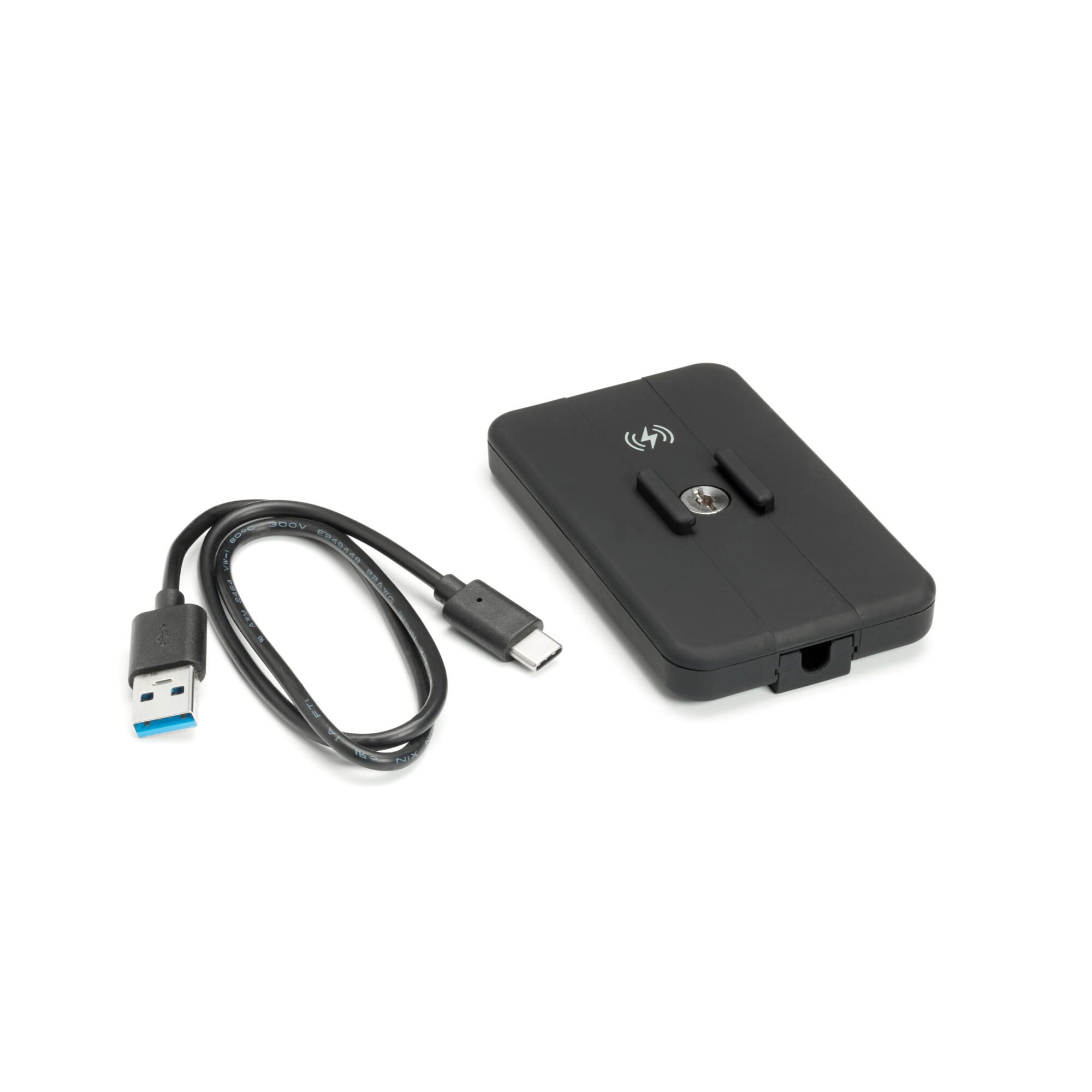 Wireless charging module for smartphone Original Yamaha