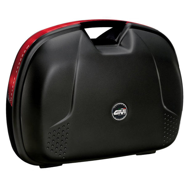 Givi E360N Deluxe Monokey® Topcase side case