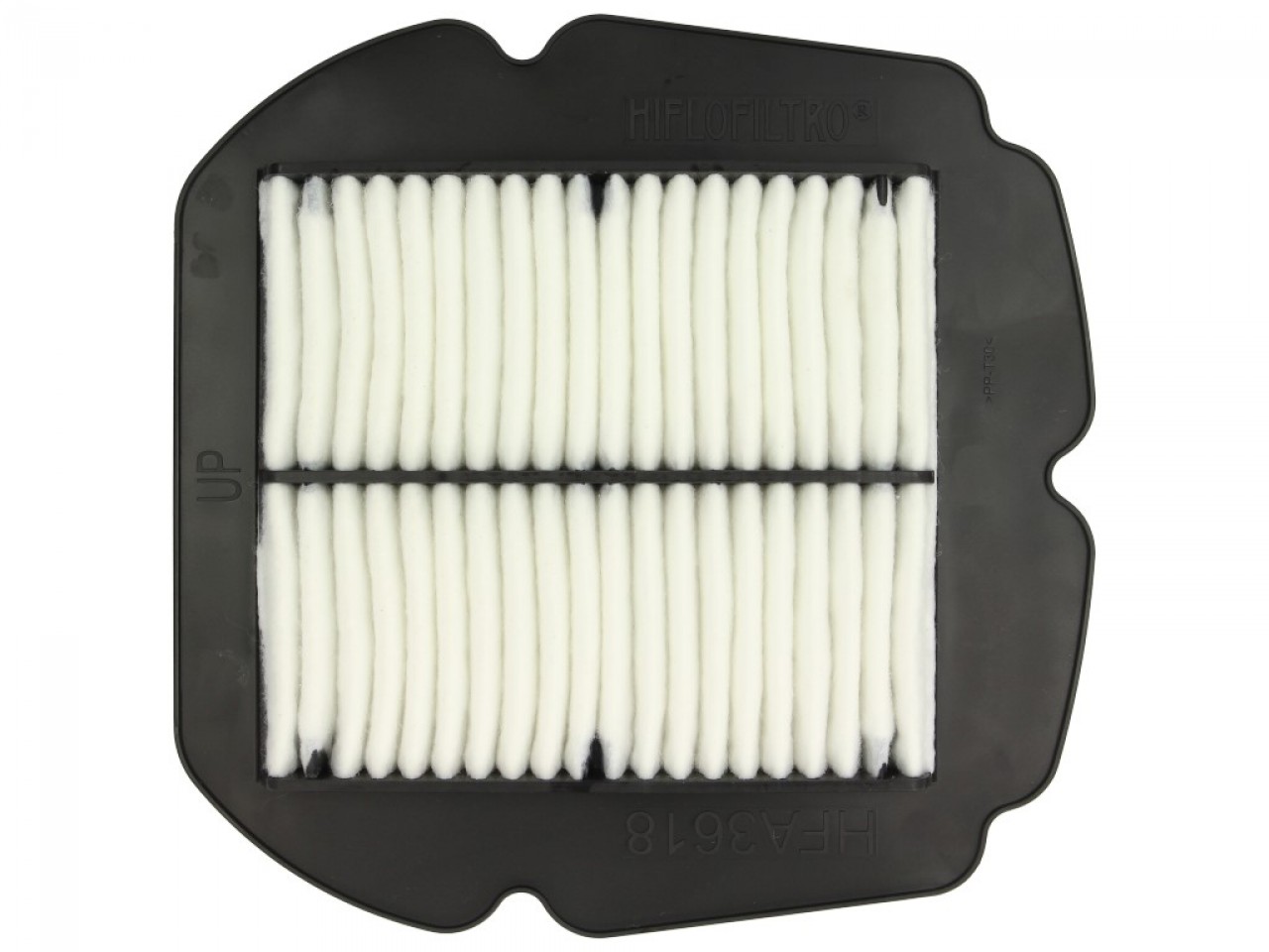 HiFlo air filter element for Suzuki SV 650 (17-)