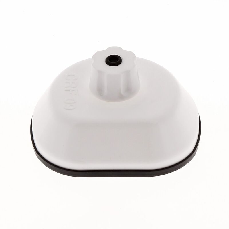 Tecnium air filter cover - 2129 Honda CRF450R
