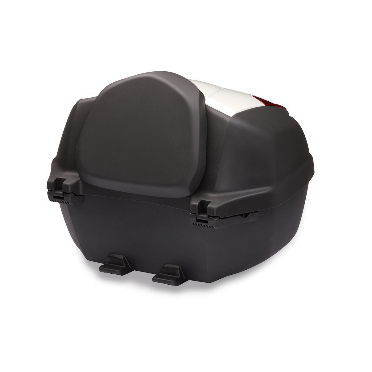 Passenger backrest for Top Case City 39L Original Yamaha