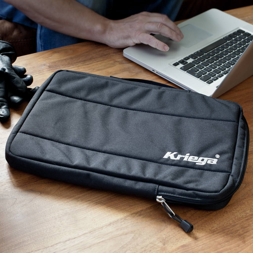 Kriega notebook bag for tablets/laptops up to 13 inch