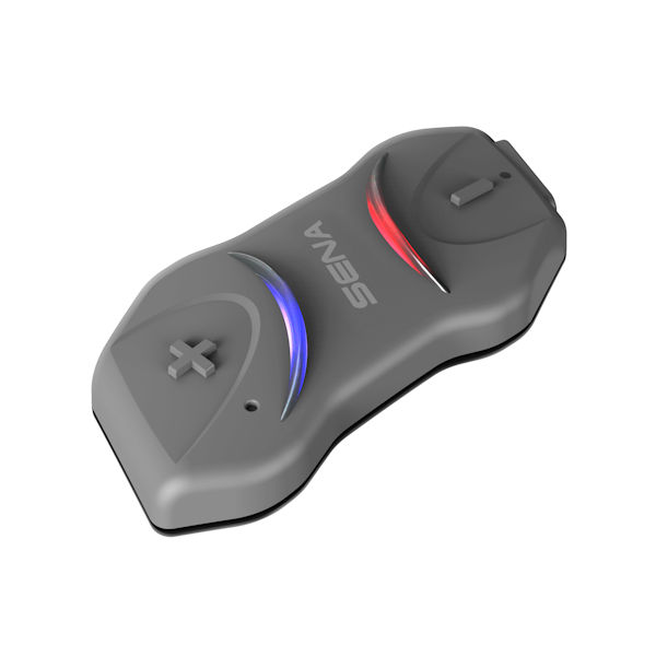 SENA 10R single set - Bluetooth® communication system for motorcycles