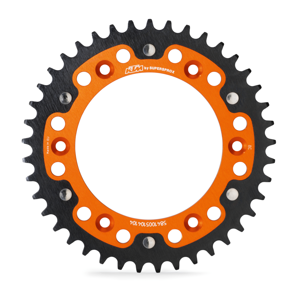 KTM Supersprox Stealth Sprocket