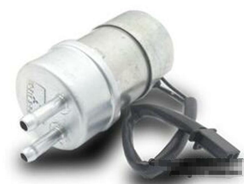 Tecnium fuel pump Piaggio