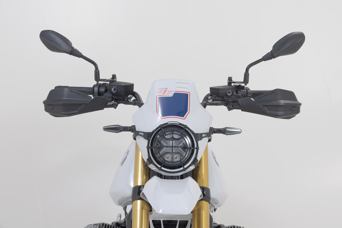 SW-Motech Adventure hand protector kit for BMW R 12 G/S (25-)