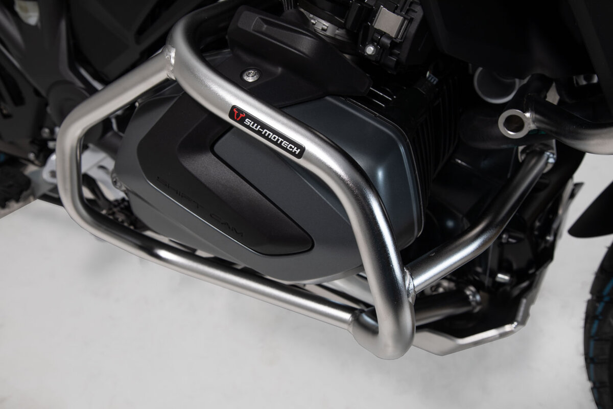 Crash bar for Aprilia Tuareg 660 (21-) SW Motech