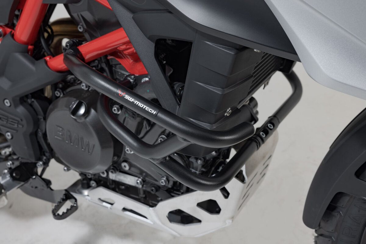 Crash bar for Aprilia Tuareg 660 (21-) SW Motech