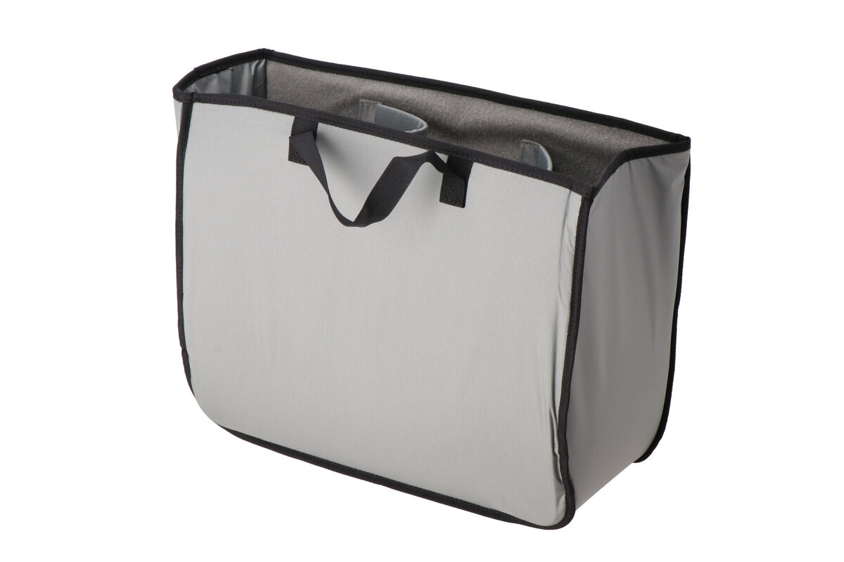 SW-Motech Inner bag gray for SysBag WP S Original SW-Motech