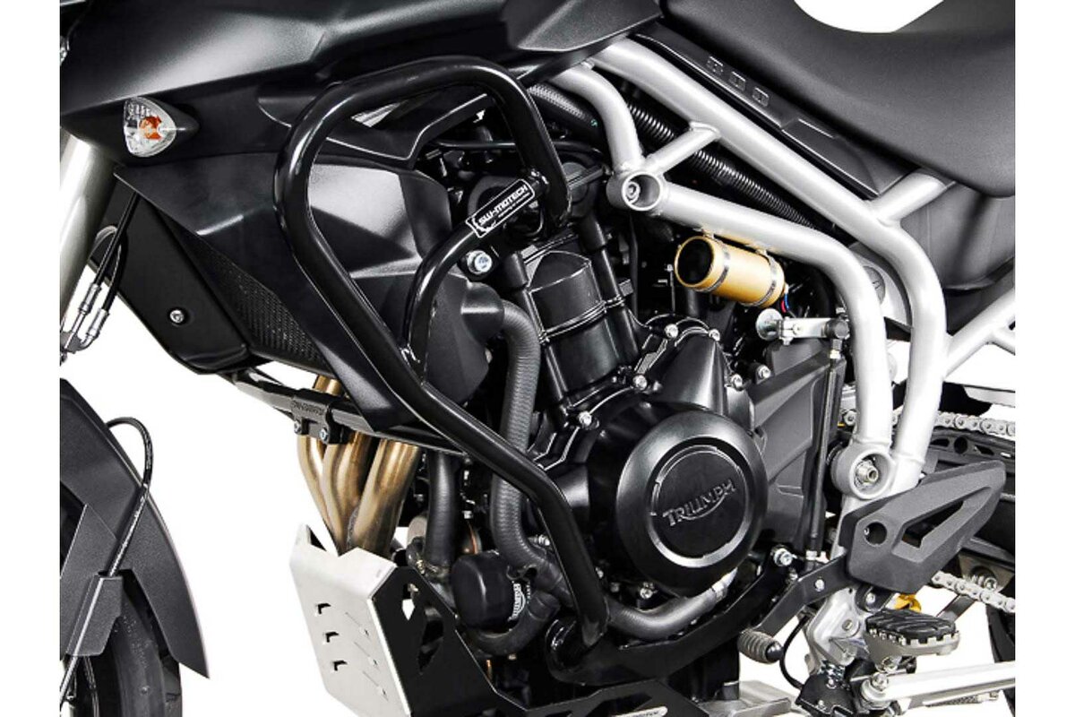 Crash bar for Aprilia Tuareg 660 (21-) SW Motech