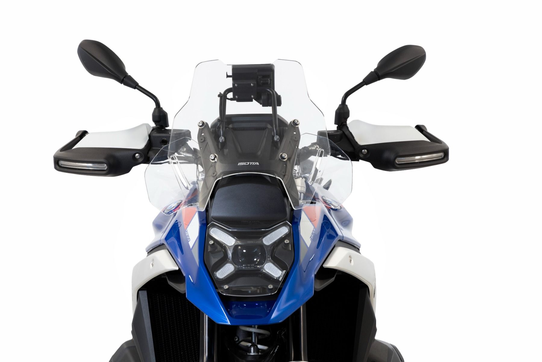 Windshield Endurance Plus for BMW R 1300 GS /Adventure