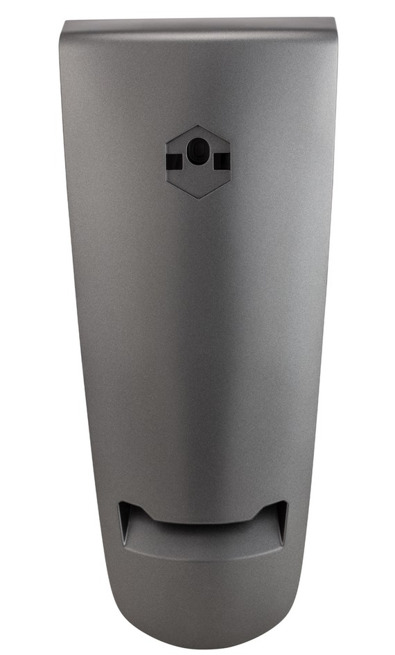 Cascade for Vespa GTS/GTS Super/GTV/GT 60/GT/GT L 125-300cc (-'18), gray