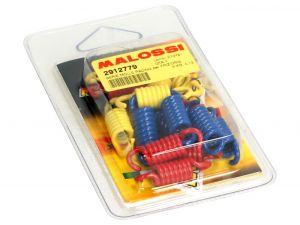 Malossi clutch spring set converter, for original clutch