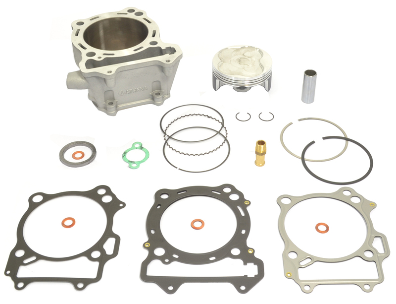 ATHENA cylinder-piston kit - Ø94mm