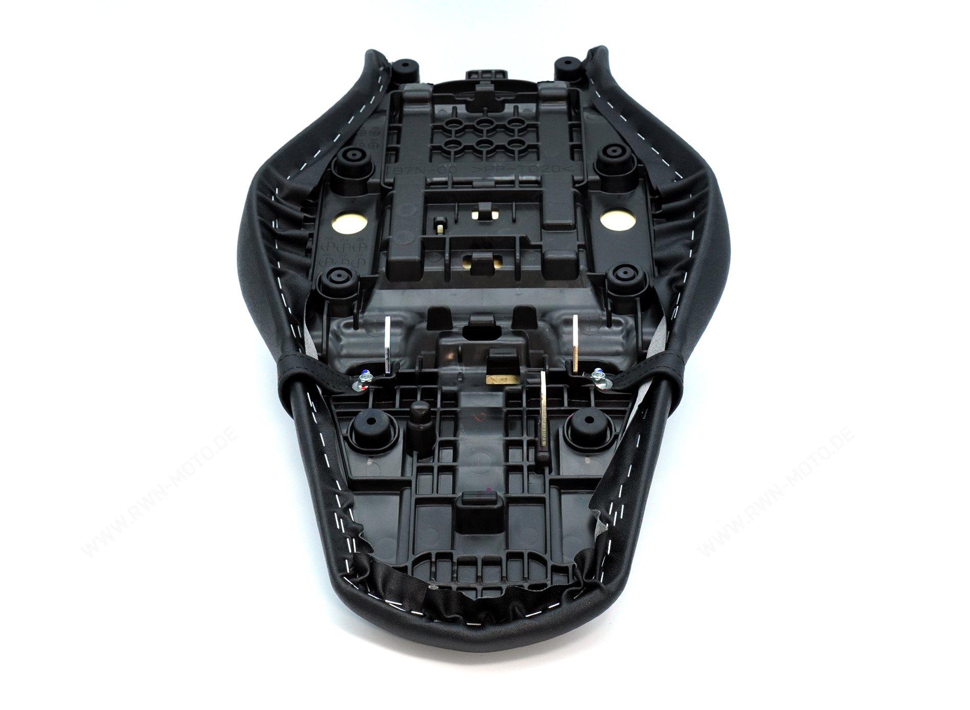 Comfort seat for MT-09 (Bj.21-) Original Yamaha