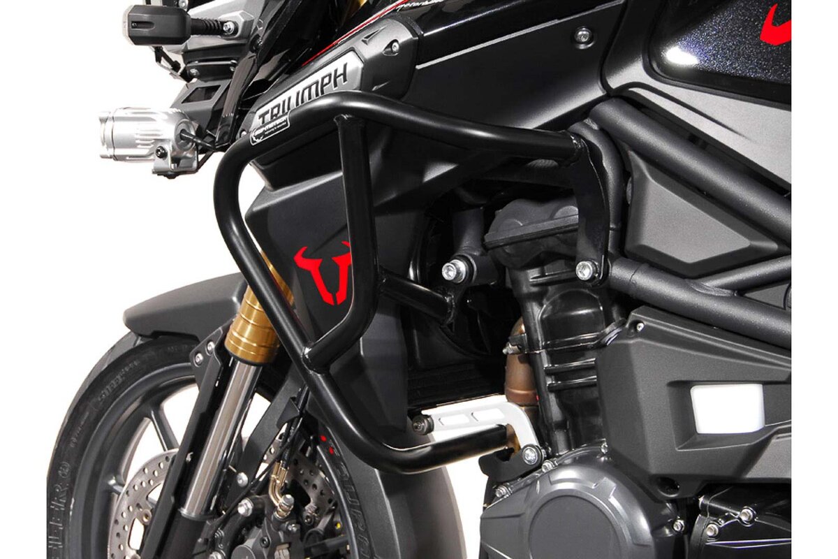 Crash bar for Aprilia Tuareg 660 (21-) SW Motech