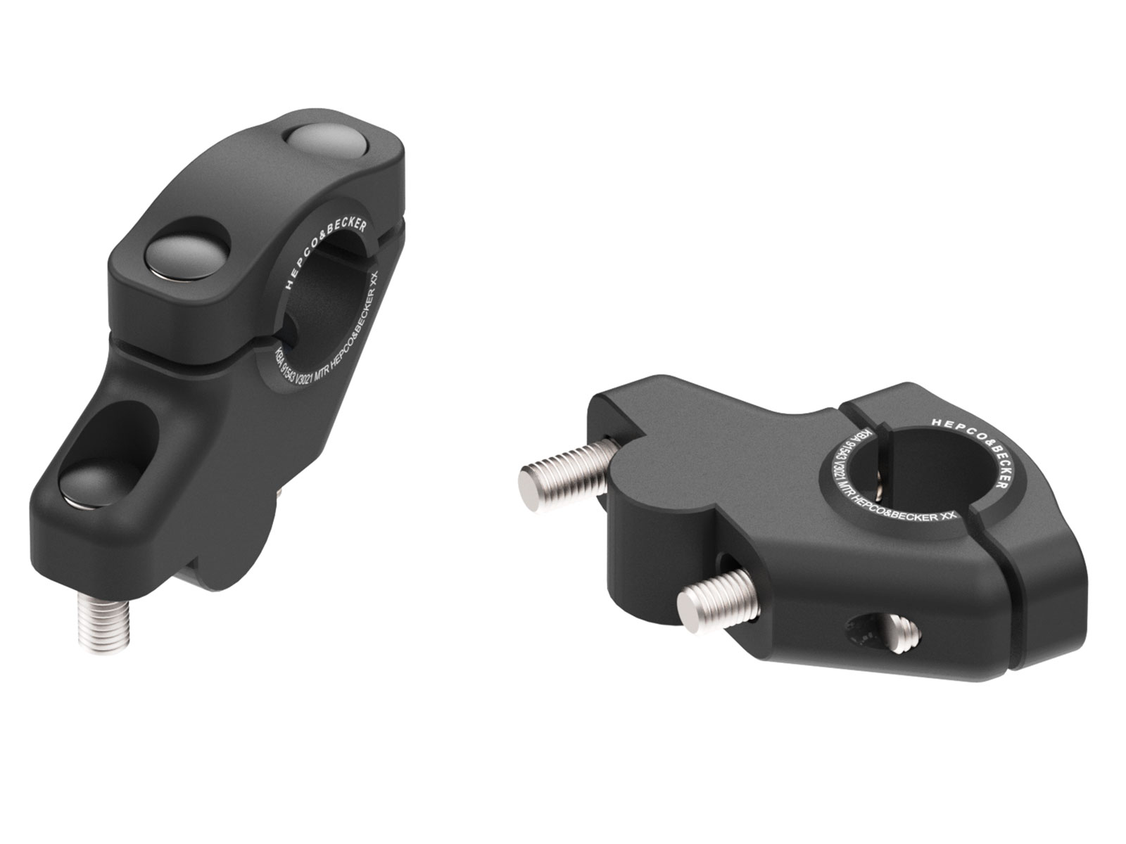 Crash bar for Aprilia Tuareg 660 (21-) SW Motech