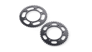 Sprockets