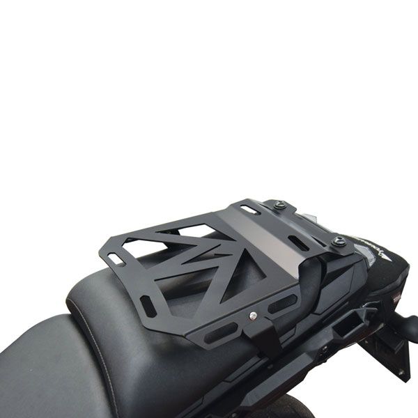Aluminum seat carrier for Yamaha Tracer 900 (15-17)