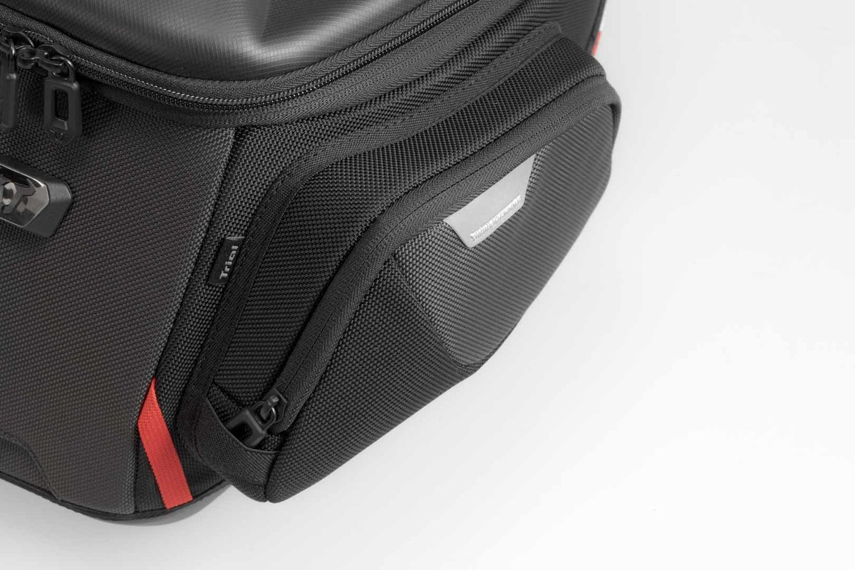 SW-Motech PRO City tank bag KAWASAKI Z 125 (18-)