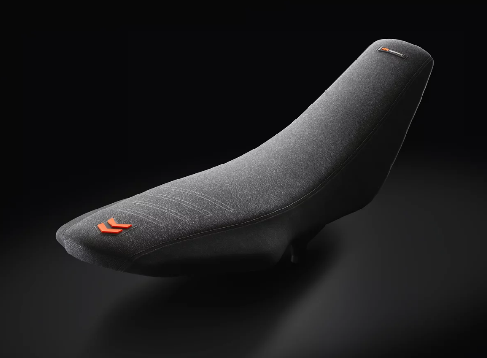 KTM Ergo seat for 690 Enduro R / SMC R (Bj.19-)