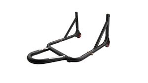Front wheel lifter