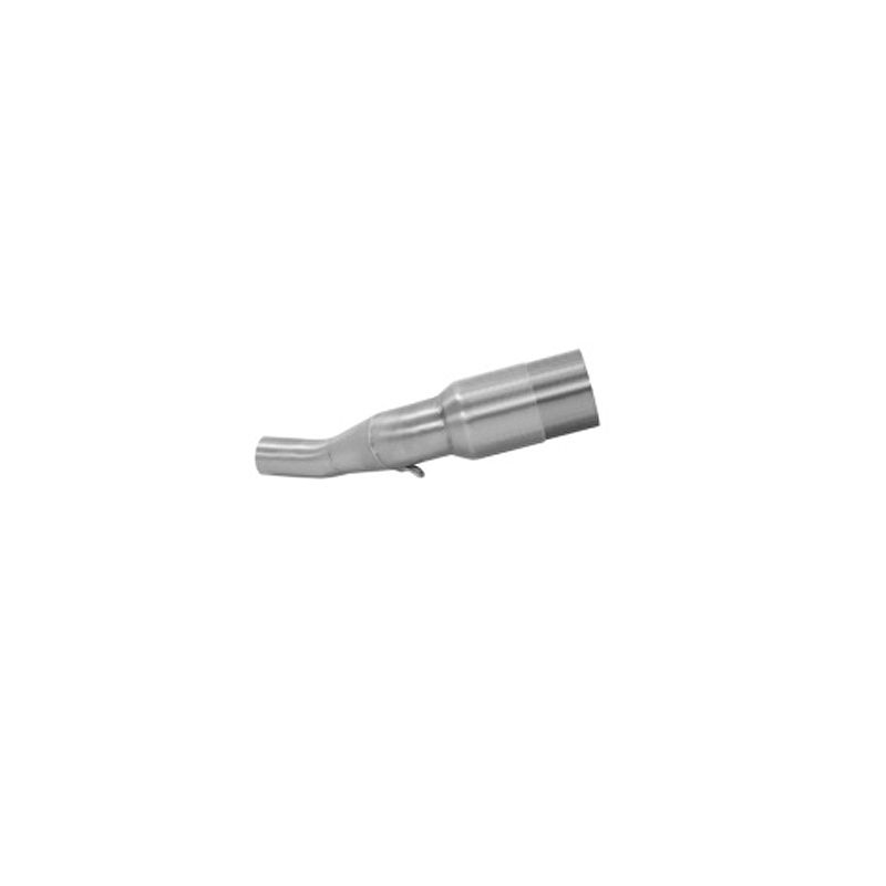 ARROW Intermediate pipe with catalytic converter for Yamaha X-MAX 125 (18-)