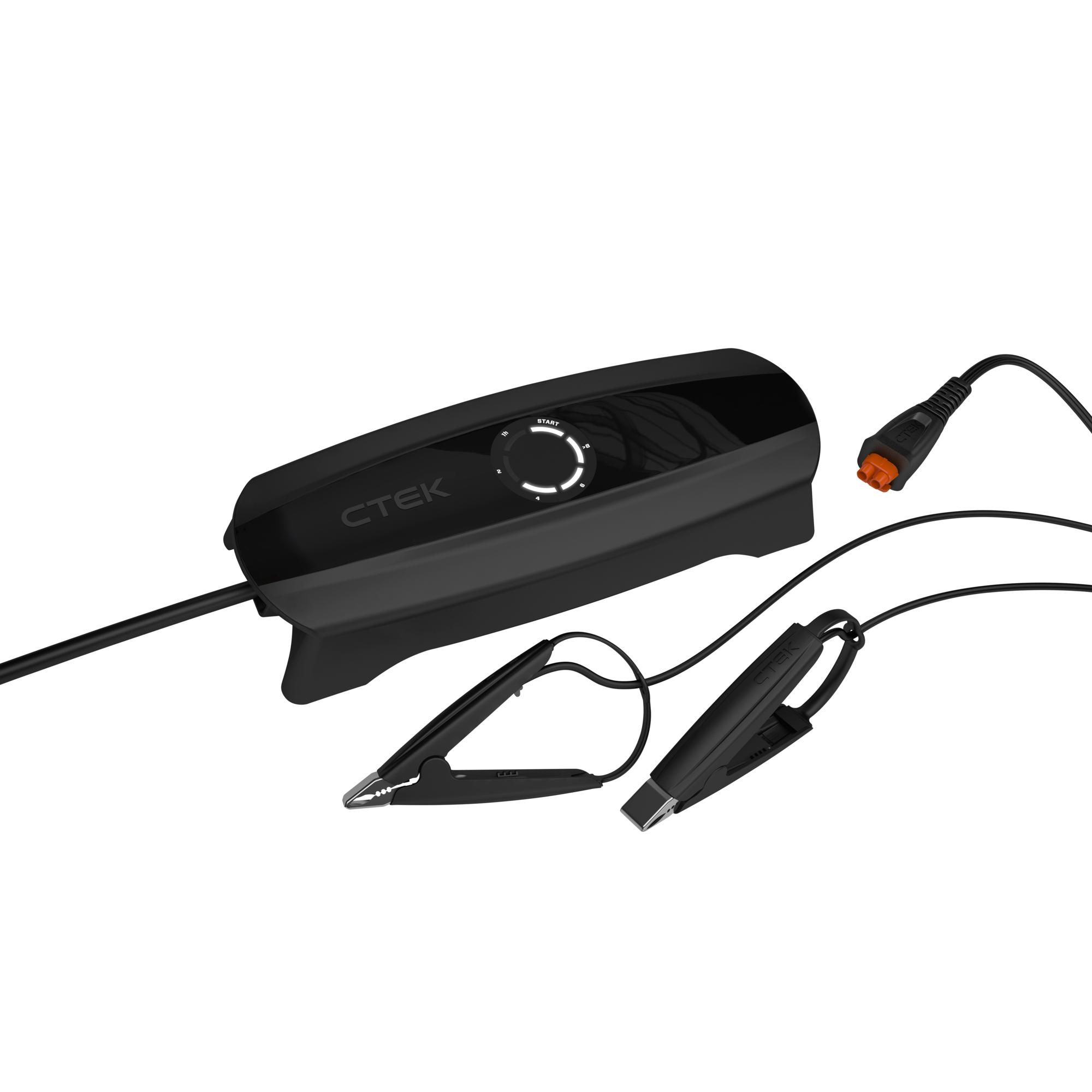 CTEK CS ONE battery charger