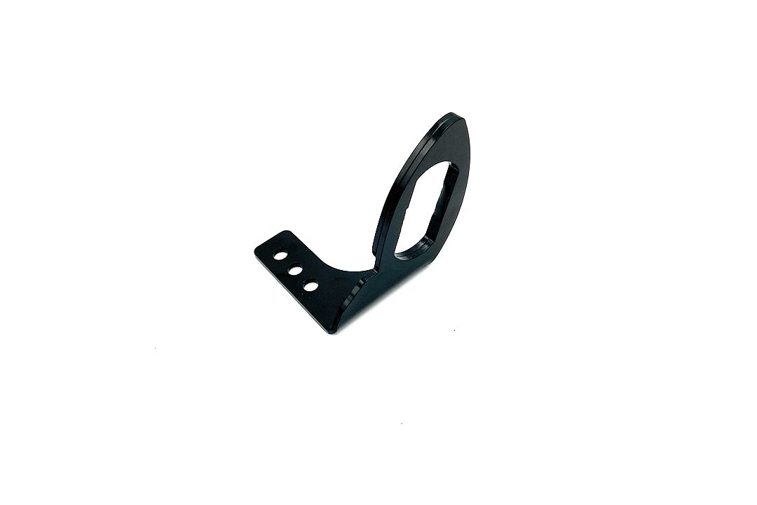 Adapter for original turn signal left