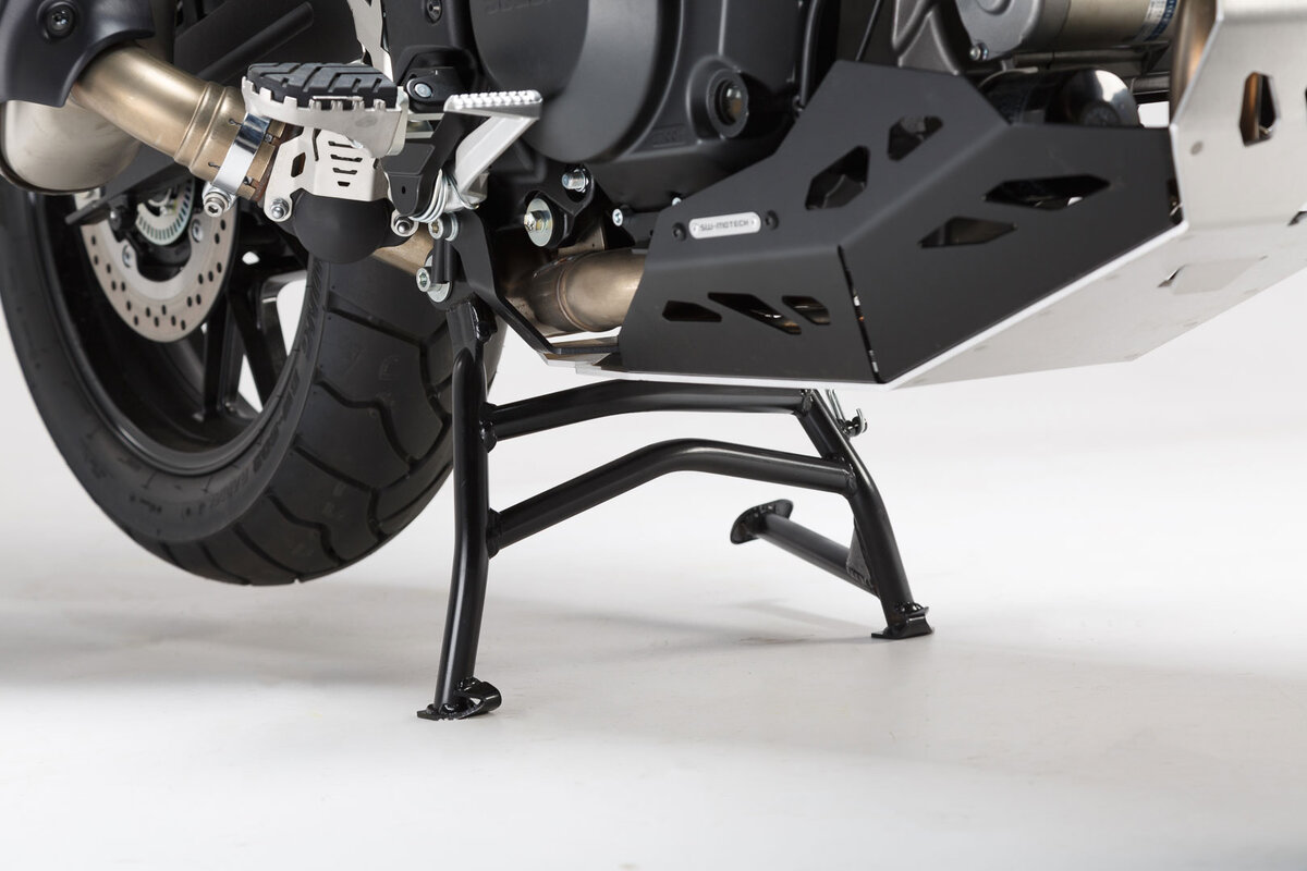 Crash bar for Aprilia Tuareg 660 (21-) SW Motech