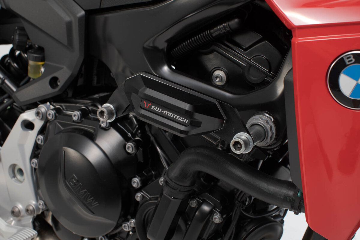 Crash bar for Aprilia Tuareg 660 (21-) SW Motech