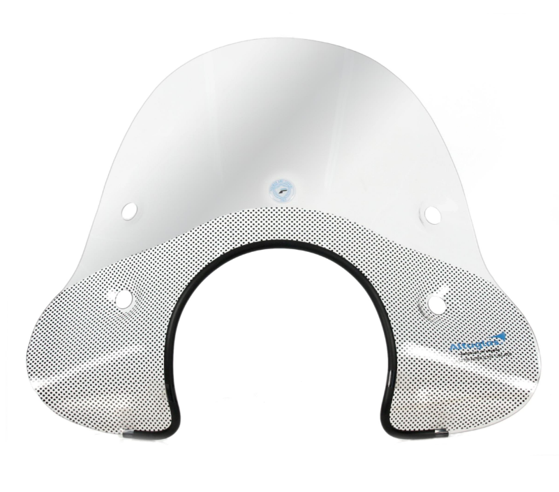 Flyscreen CUPPINI for Vespa GTS/GTS Super/GT/GT L 125-300ccm