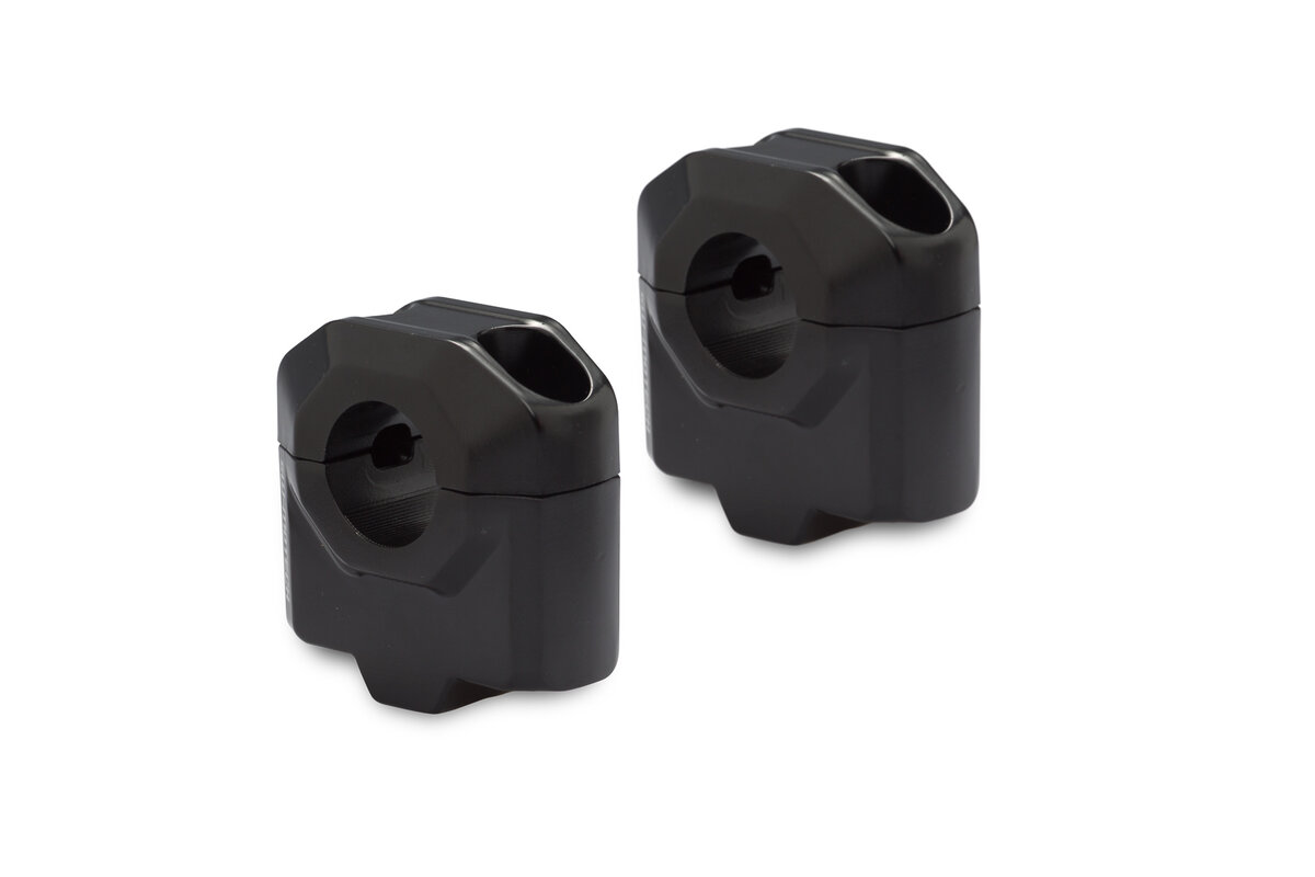 Crash bar for Aprilia Tuareg 660 (21-) SW Motech