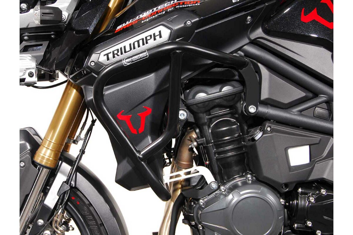Crash bar for Aprilia Tuareg 660 (21-) SW Motech
