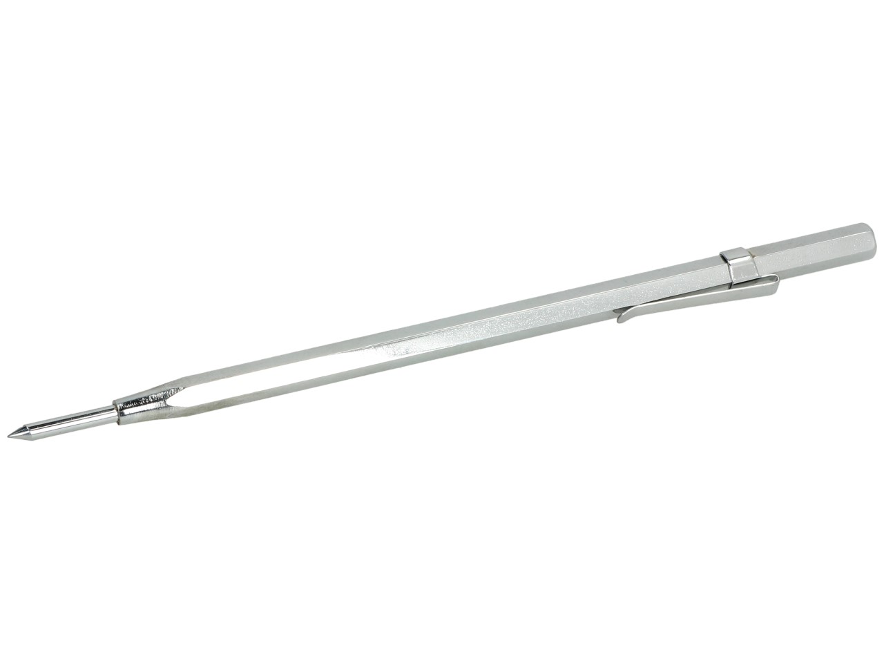 Econ scriber, 150 mm, chrome-plated