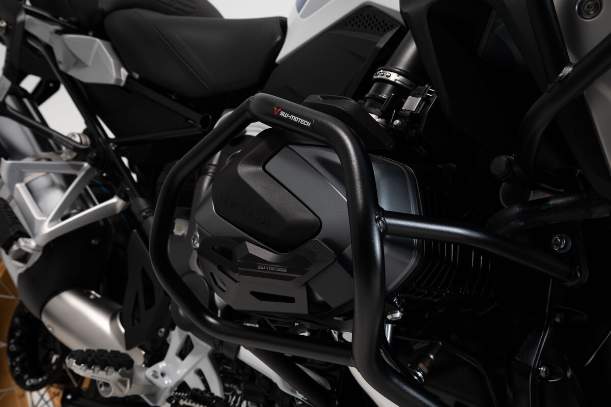 Crash bar for Aprilia Tuareg 660 (21-) SW Motech