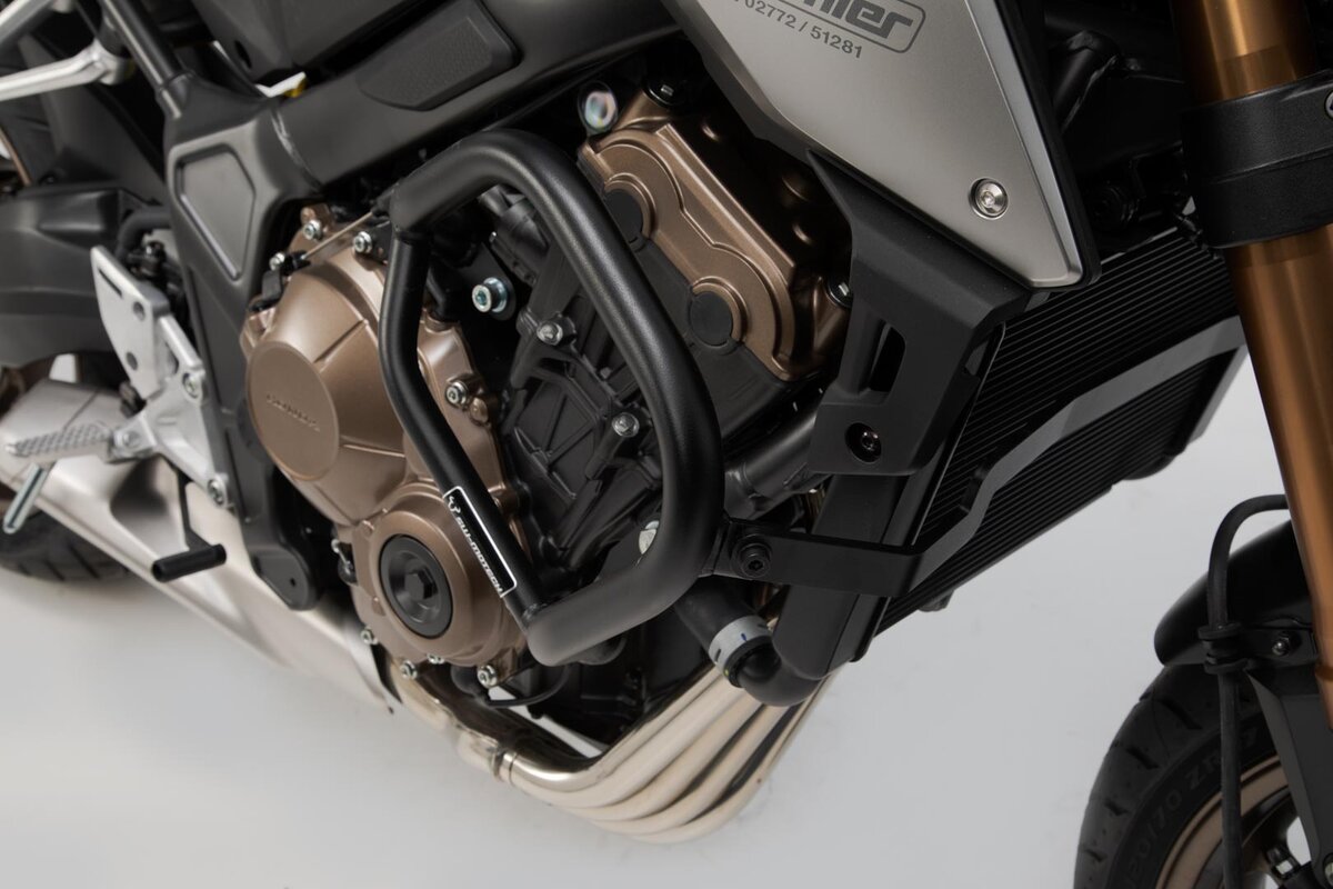 Crash bar for Aprilia Tuareg 660 (21-) SW Motech