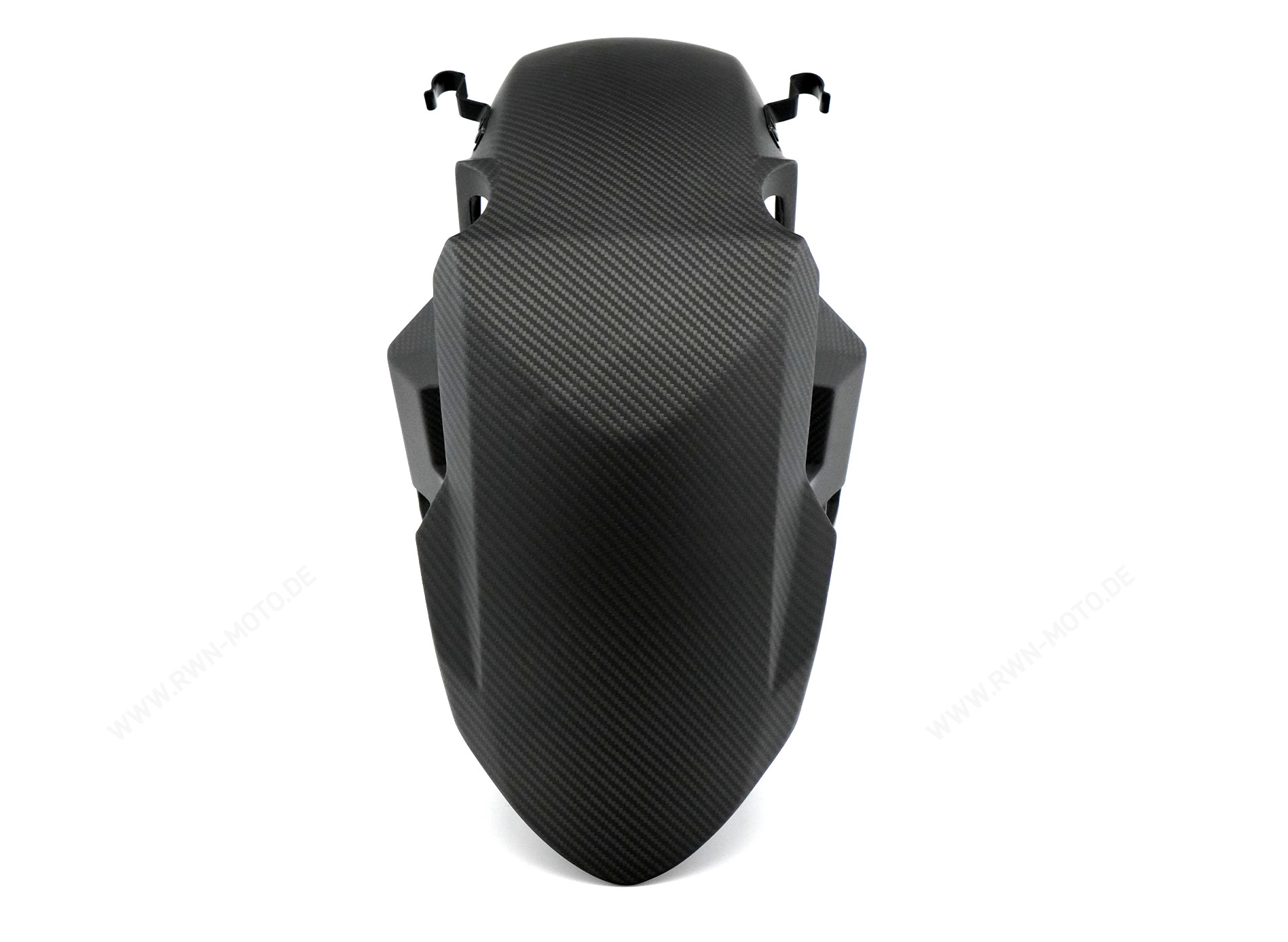 Front fender carbon for Suzuki GSX-S 1000 GT (21-) Original
