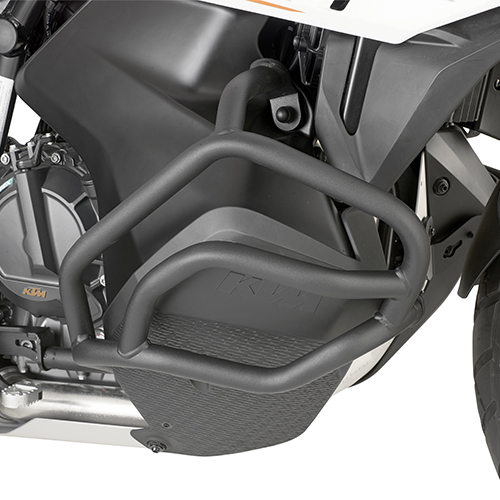 Crash bar black for KTM 790 / 890 Adventure / R (Bj.19-) Givi