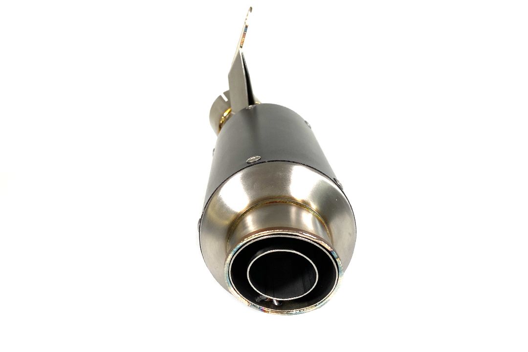 ARROW exhaust DARK GP2 for BMW S 1000 RR (19-)