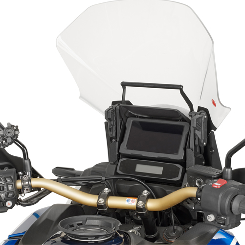 Mount Navi / Smartphone for Honda CRF1100L Africa Twin Adventure Sports (Bj.20-) Givi