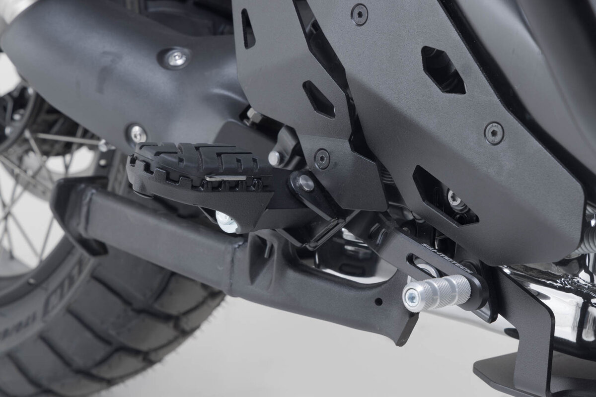 Crash bar for Aprilia Tuareg 660 (21-) SW Motech