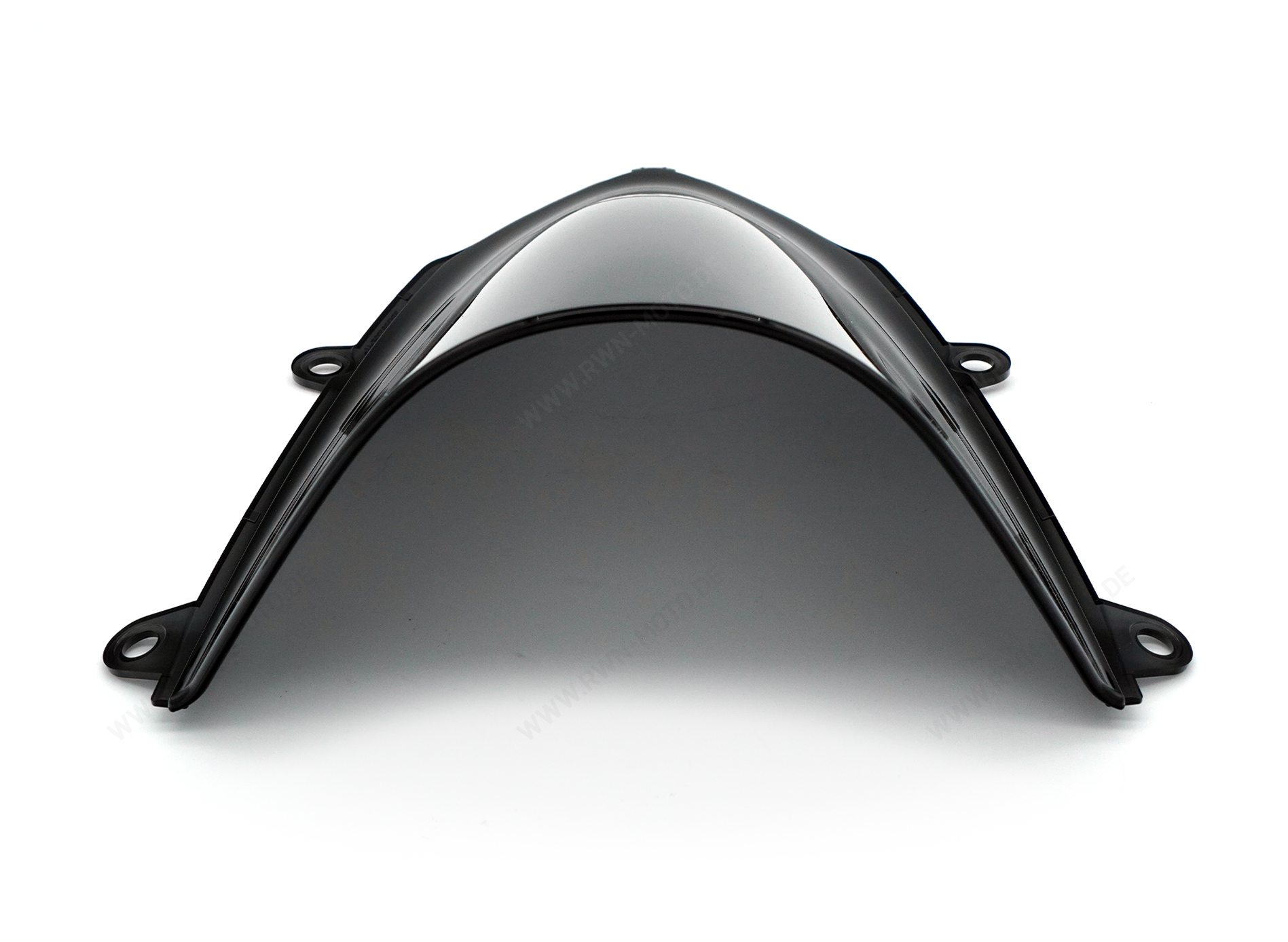 High windshield tinted for Honda CBR 500 R (19-) Original