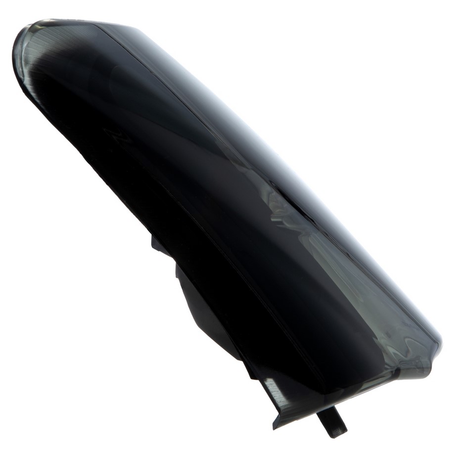 Taillight MK II LED for Vespa GTS/GTS Super/GTV 125-300cc HPE ('18-), tinted