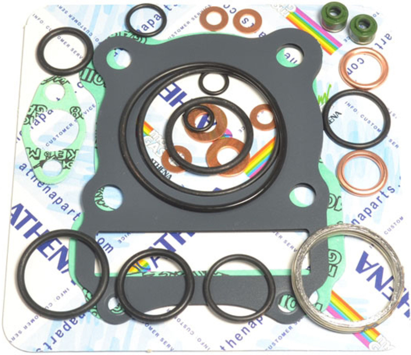 ATHENA Top End cylinder gasket set