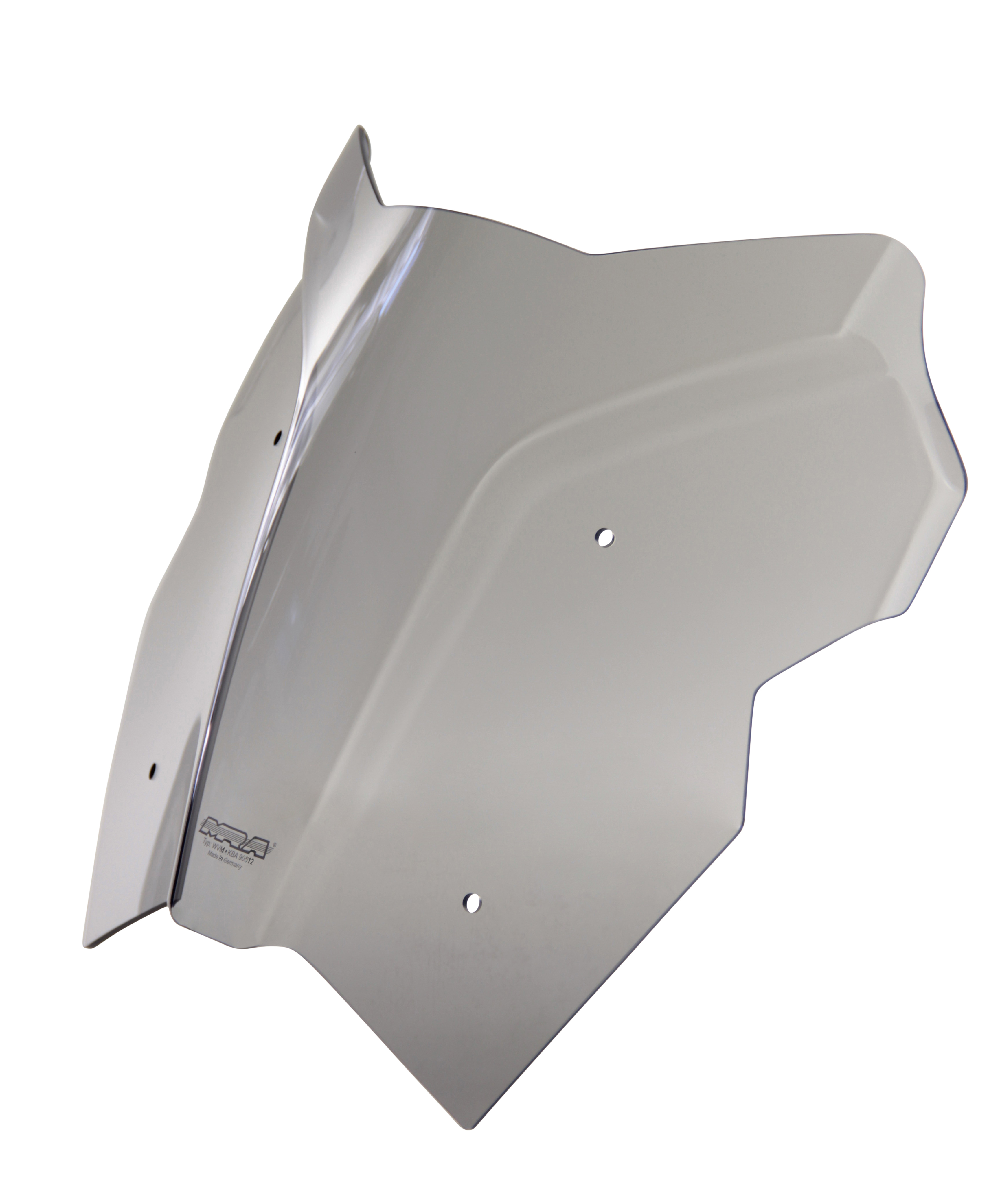 Sports screen MRA "SPN" for KTM 790 / 890 ADVENTURE /R (Bj.2018-)