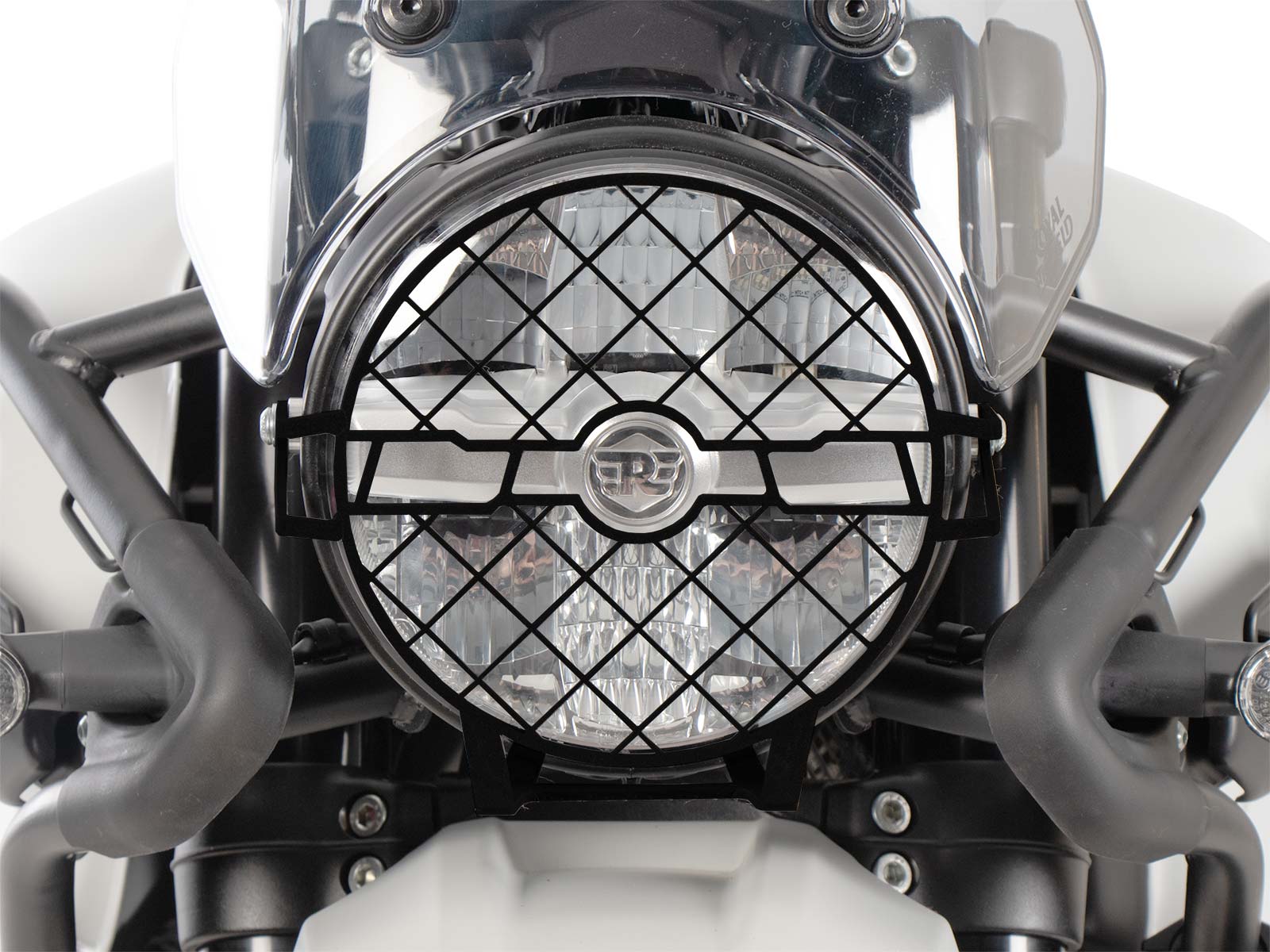 Lamp guard for Royal Enfield Himalayan 450 (24-) Hepco & Becker