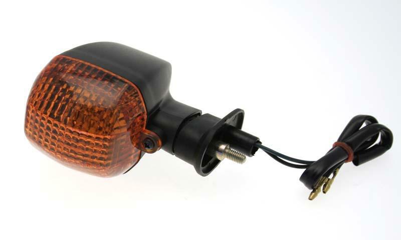 Rear right blinker for: YAMAHA FZS600 FAZER '98-99, YZF-R6 '99-02, YZF-R1 '98-01